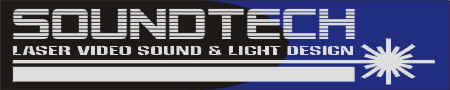 soundtech logo