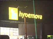 Hypernova