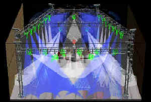 SHOW DESIGN