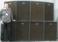 Sound Touring Series