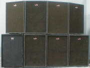 ST2000 Sound Touring Series