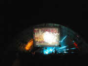 Marlboro rodeo show 2000